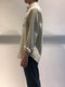 ALEX CRANE / PLAYA SHIRT / BONE
