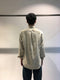 ALEX CRANE / PLAYA SHIRT / BONE