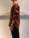 ALEX CRANE / PLAYA SHIRT / SEQUOIA