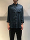 ALEX CRANE / PLAYA SHIRT / DUSK