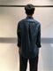 ALEX CRANE / PLAYA SHIRT / DUSK