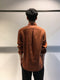 ALEX CRANE / PLAYA SHIRT / SEQUOIA
