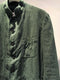 CHEZ VIDALENC / VESTE POLY / DARK-GREEN