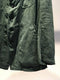 CHEZ VIDALENC / VESTE POLY / DARK-GREEN