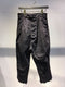 MARC POINT / WORKER PANTS / BLUE-GREY