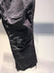MARC POINT / WORKER PANTS / BLUE-GREY