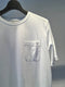 OLIVER SPENCER / OLI'S TEE / WHITE