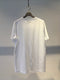 OLIVER SPENCER / OLI'S TEE / WHITE
