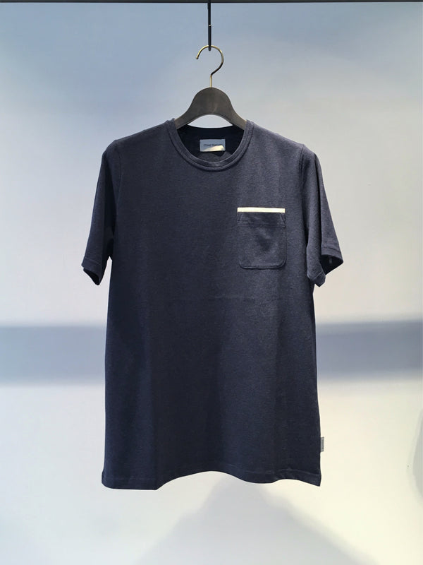 OLIVER SPENCER / OLI'S TEE / NAVY