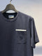 OLIVER SPENCER / OLI'S TEE / NAVY