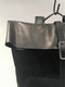 TRAKATAN / BACKPACK WITH FLAP / BLACK