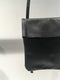 TRAKATAN / FLAT SHOULDER BAG / BLACK