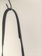 TRAKATAN / FLAT SHOULDER BAG / BLACK