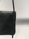TRAKATAN / FLAT SHOULDER BAG / BLACK
