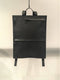 TRAKATAN / FUNCTIONAL BACKPACK / BLACK