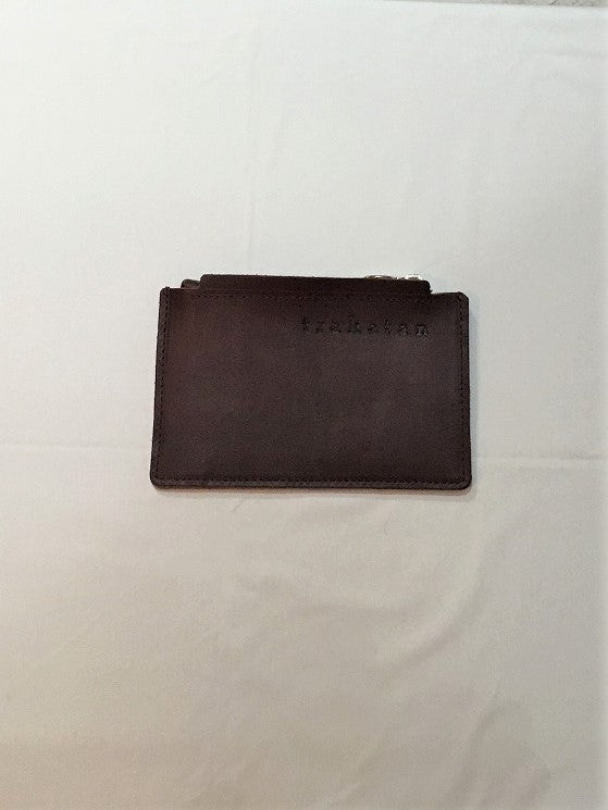 TRAKATAN / SMALL MULTI WALLET / POMEROL