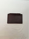 TRAKATAN / SMALL MULTI WALLET / POMEROL