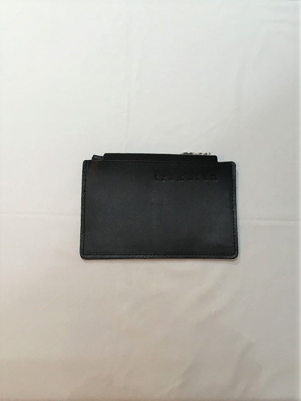 TRAKATAN / SMALL MULTI WALLET / BLACK
