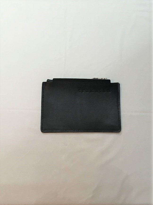 TRAKATAN / SMALL MULTI WALLET / BLACK
