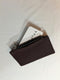 TRAKATAN / SMALL MULTI WALLET / POMEROL
