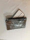 TRAKATAN / SMALL MULTI WALLET / SILVER