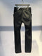 139DEC / POCKET TROUSER / BLACK