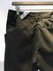 139DEC / POCKET TROUSER / BLACK