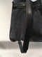 TRAKATAN / OVERSIZE BACKPACK / BLACK