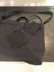 TRAKATAN / OVERSIZE SHOPPER BAG / BLACK