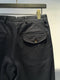 OLIVER SPENCER / FISHTAIL TROUSER / NAVY