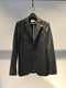 OLIVER SPENCER / THEOBALD JACKET / CHARCOAL