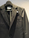 OLIVER SPENCER / THEOBALD JACKET / CHARCOAL