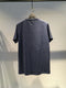 OLIVER SPENCER / CONDUIT TEE / NAVY-SKYBLUE
