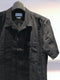 OLIVER SPENCER / HAVANA SHIRT / BLACK