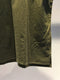 OLIVER SPENCER / YARMOUTH SHIRT / OLIVE GREEN