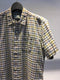 OLIVER SPENCER / HAWAIIAN SHIRT / MULTI