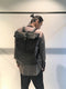 TRAKATAN / BACKPACK WITH FLAP / BLACK