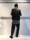TRAKATAN / FUNCTIONAL BACKPACK / BLACK