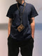 TRAKATAN / SLING FIT MINI WALLET / COPPER