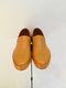 FEIT / HAND SEWN SLIPPER / NATURAL
