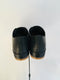 FEIT / HAND SEWN LOW / BLACK