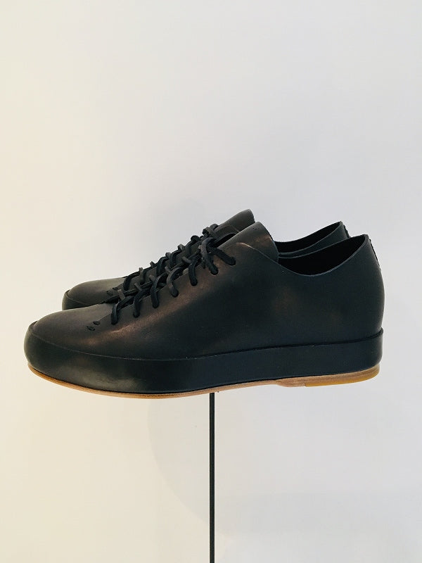 FEIT / HAND SEWN LOW / BLACK