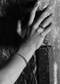 JULIA ZIMMERMANN / GROWING CHAIN BRACELET / SILVER