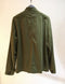 OLIVER SPENCER / ARTIST JACKET / OLIVE GREEN