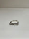 OLIVIER JEWELLERY / 011 RING / SILVER