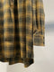 MAISON MILL / GRANDPA SHIRT / YELLOW