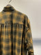 MAISON MILL / GRANDPA SHIRT / YELLOW