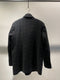 LA HAINE INSIDE US / 1B DOUBLE BREASTED JACKET / CHECK