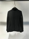 ALEKSANDR MANAMIS /  5B JACKET WOOL / BLACK