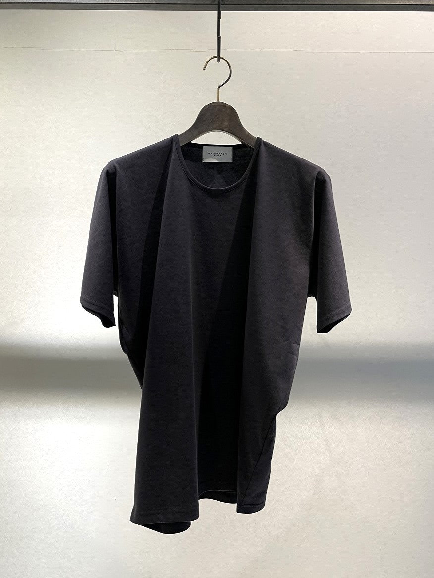 RAINMAKER / KIMONO SLEEVE T-SHIRT / NAVY